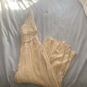 American Eagle romper XS